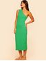 Vestido-Midi-Reto-Naga-Bright-Green-Cia-Maritima