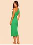 Vestido-Midi-Reto-Naga-Bright-Green-Cia-Maritima