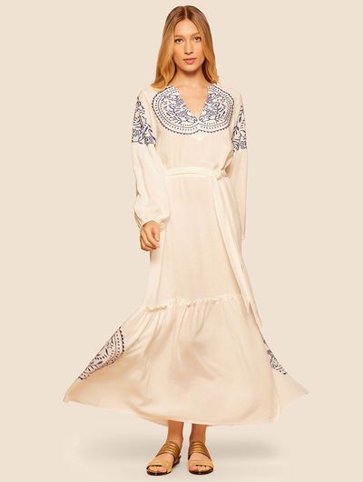 Vestido-Bordado-Em-Linho-Akumal-Deep-Blue-Cia-Maritima
