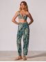 Calca-Carrot-Estampada-Antibes-Verde