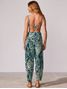Calca-Carrot-Estampada-Antibes-Verde