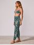 Calca-Carrot-Estampada-Antibes-Verde